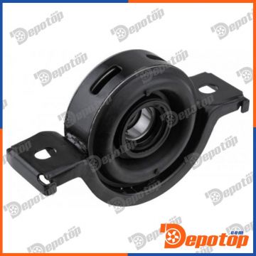 Support arbre de transmission pour ISUZU | NLW-IS-005, 8-97947656-0